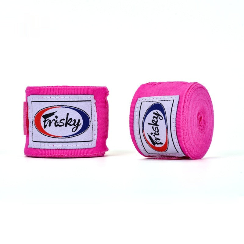 Frisky Boxing Wraps