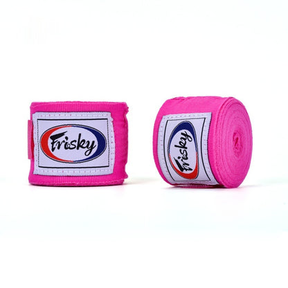 Frisky Boxing Wraps