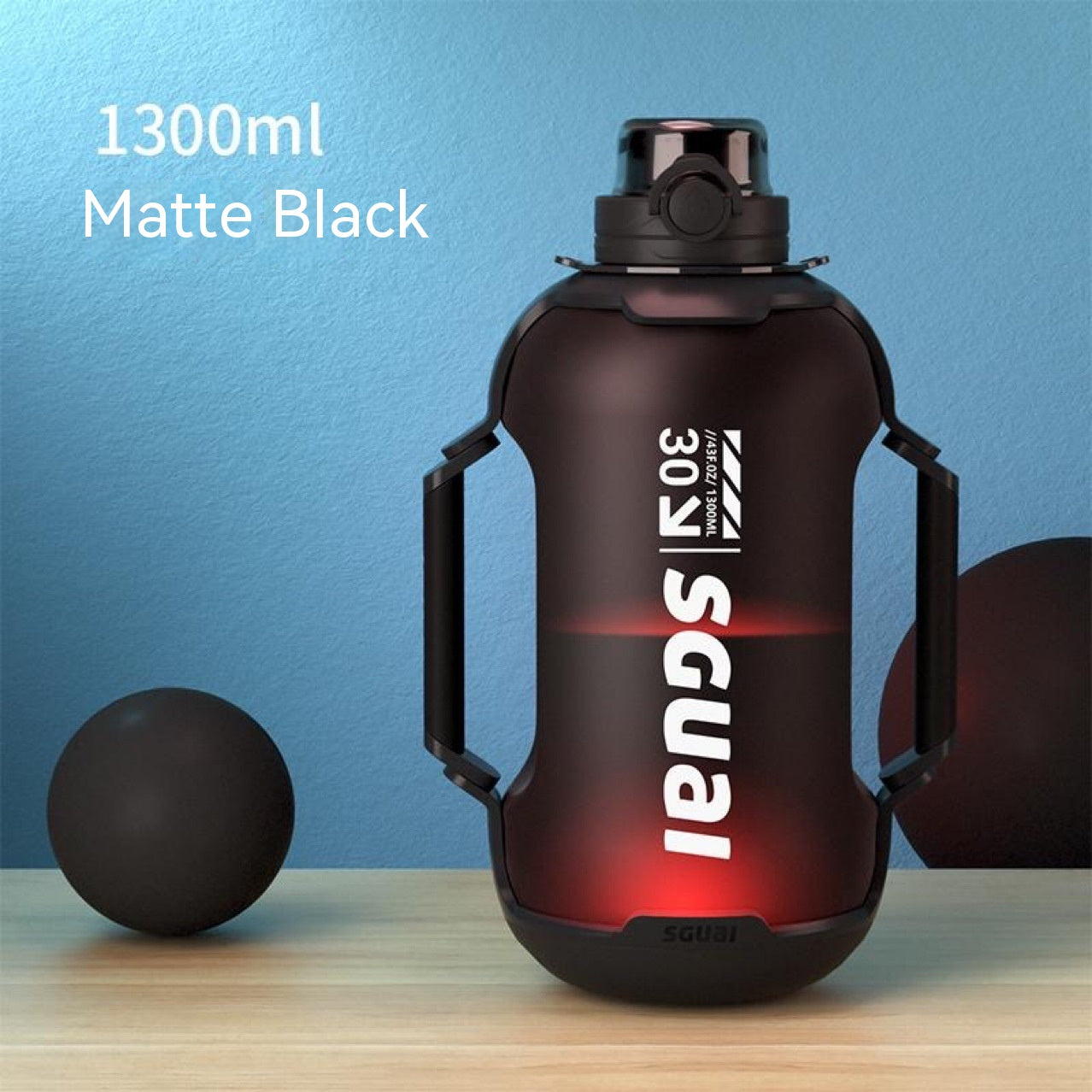 Smart Sports Bottle