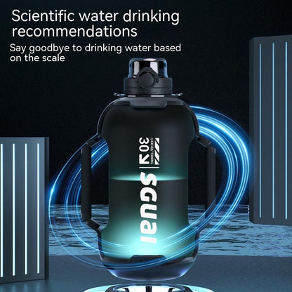 Smart Sports Bottle