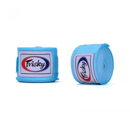 Frisky Boxing Wraps