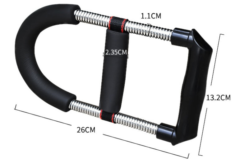 Adustable Grip Power Trainer