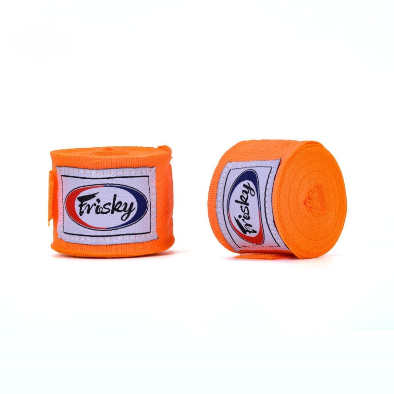 Frisky Boxing Wraps