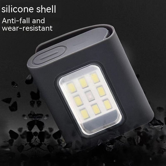 sports running lamp