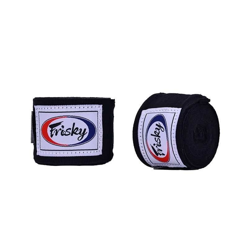 Frisky Boxing Wraps