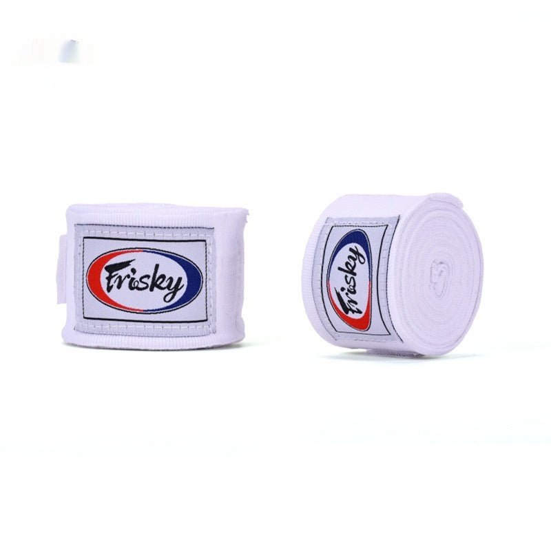 Frisky Boxing Wraps