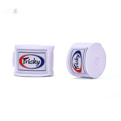 Frisky Boxing Wraps