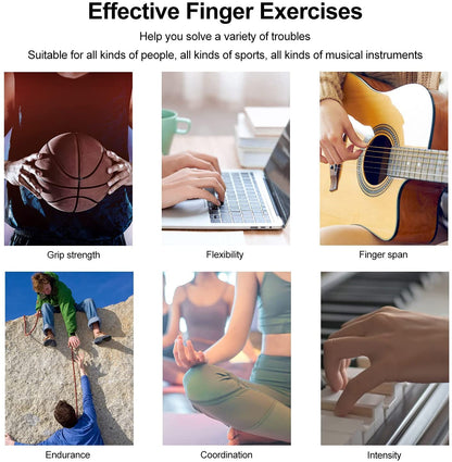 Hand Grip Trainer