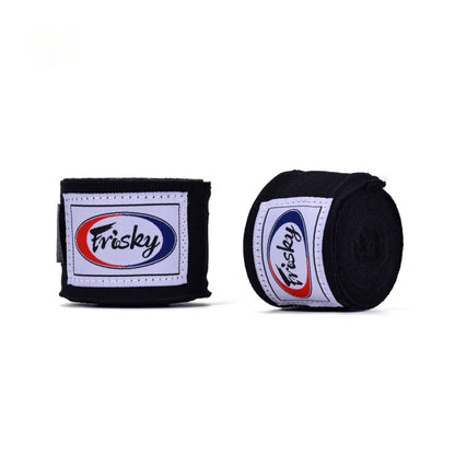 Frisky Boxing Wraps