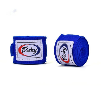 Frisky Boxing Wraps