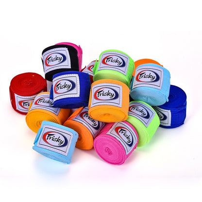 Frisky Boxing Wraps