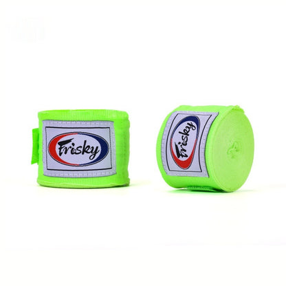 Frisky Boxing Wraps
