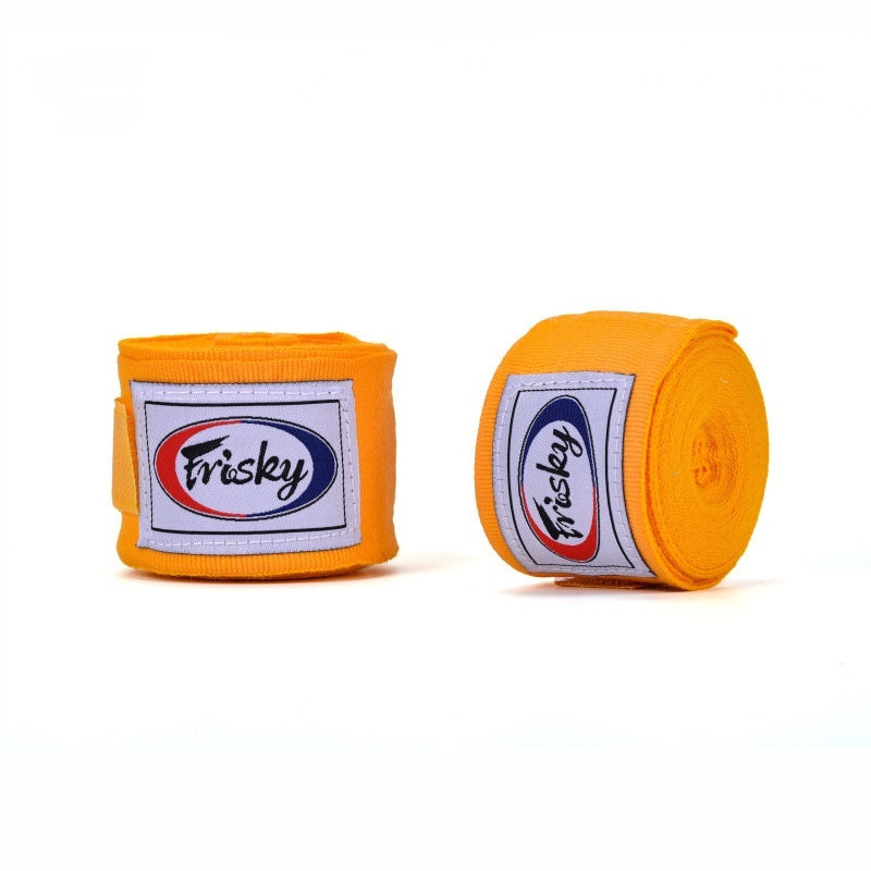 Frisky Boxing Wraps