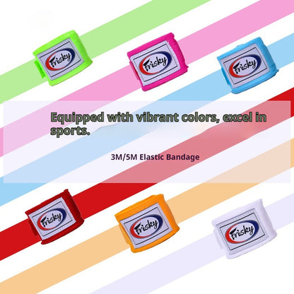 Frisky Boxing Wraps