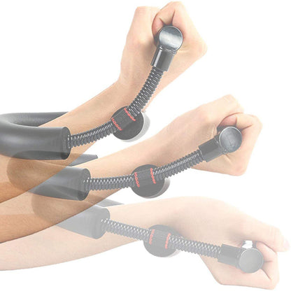 Adustable Grip Power Trainer
